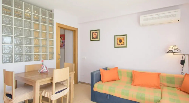 Студия 054 Pinomar Holiday - Alicante Real Estate