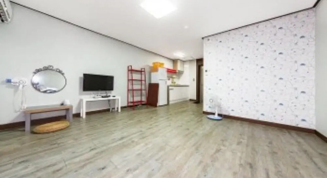 Muchangpo Magic Ocean Pension
