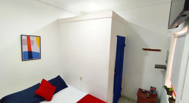 3 người Tiêu chuẩn phòng Trip Monkey Origen