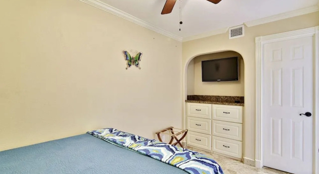 Casa Del Mar 103-seagull Crossing 1 Bedroom 1 Bathroom Condo, Забронировать Апартаменты/квартира Галвестон Texas Gulf Coast