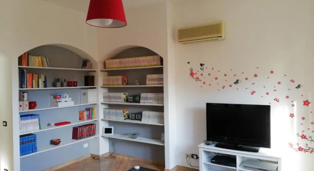 Апартаменты Agrigento Doc House
