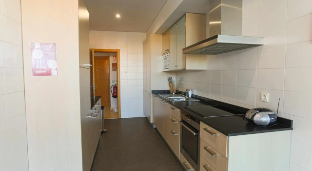 VilamouraSun Aquamar 217 - Enormous Balcony, Centrally Located, Near Beach, Prenota Hotel Quarteira 