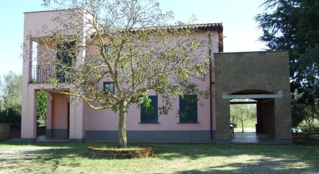Вилла с 4 комнатами Agriturismo Il Marrugio