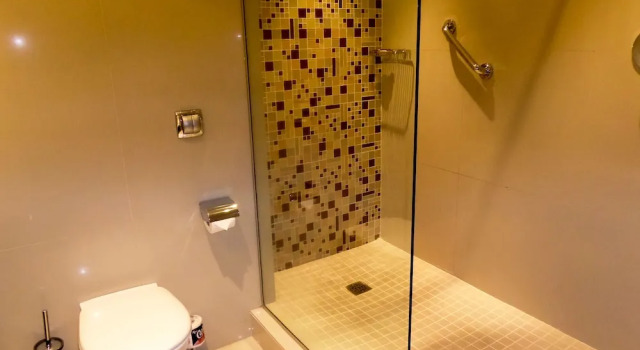 Номер Superior The Westwood Hotel Ikoyi Lagos