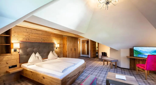 Hotel Sendlhof, Rezerwuj Hotel Waidring Pillerseetal