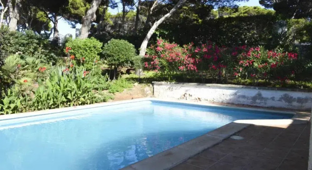 Villa Cala Morell