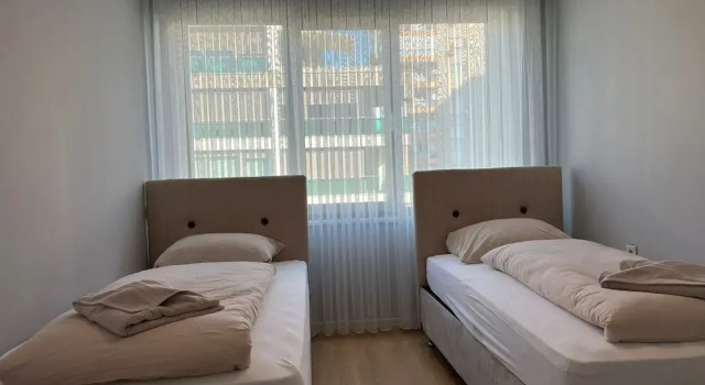 Antalya Apartment LENA