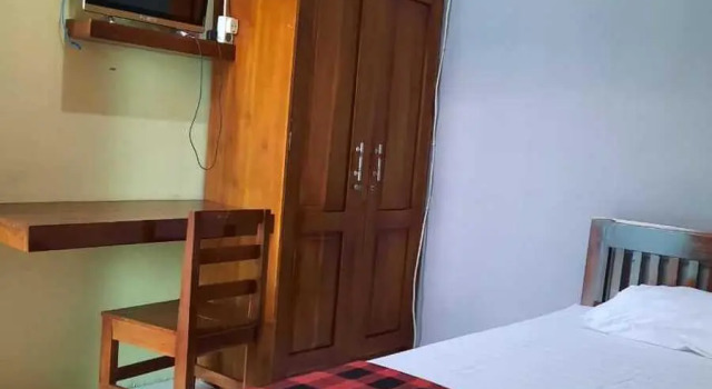 Omahe Haji Qoema Syariah RedPartner, Book Hotel Sleman Yogyakarta Province