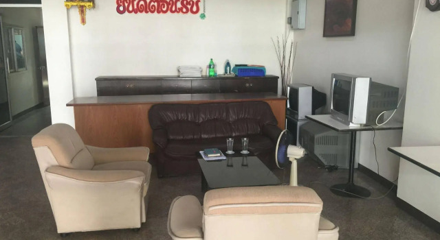 Chantorn Jomtien Guest House 2, Забронировать Гостевой дом Гостевые дома Паттайя, Гостевой дом