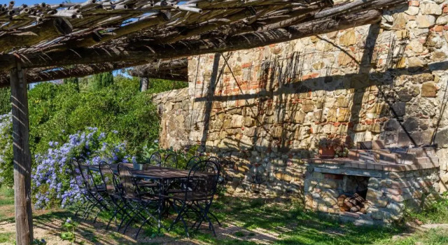 Appartamento gli Archi, Prenota Appartamento Hotel a Grosseto con piscina, Piscina
