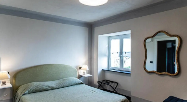 Двухместный номер Standard Olivenere agriturismo