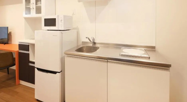 Двухместная студия ApartmentHotel ecott