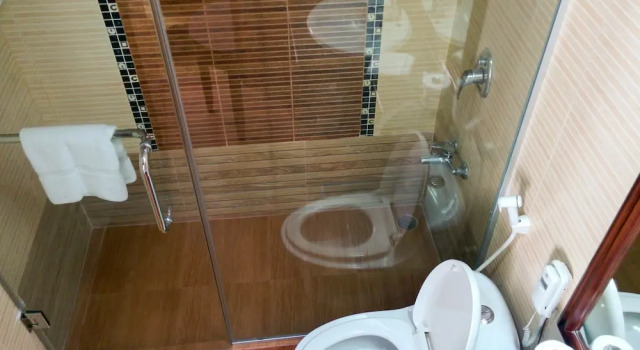 Одноместный люкс Hotel Bengal Inn