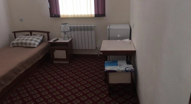 Atlet Hotel, Buchen Sie Hotel Chirchiq Tashkent