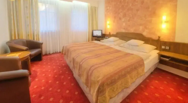 Hotel zur Post