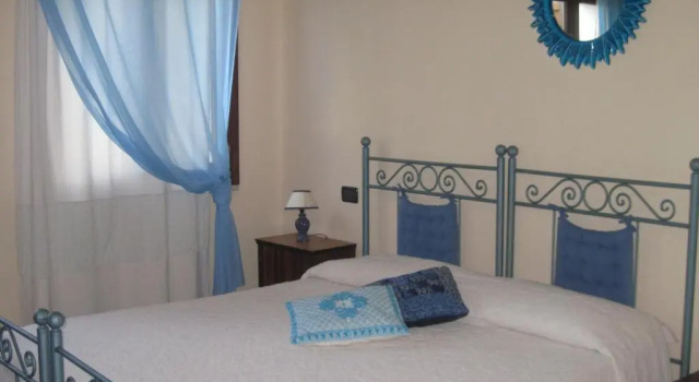 Двухместный номер Standard Tenuta Don Ballore Country Resort