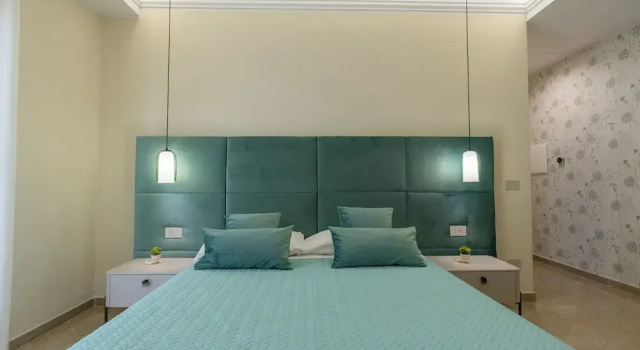 Номер Superior Amabile Luxury Rooms