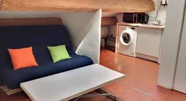 Appartements Design Marseille - Rotonde, Забронировать Бутик-отель Бутик-отели Марселя, рядом с Больница Эдуард-Тулуза, Бутик-отель
