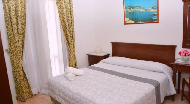 Номер Standard La Locanda