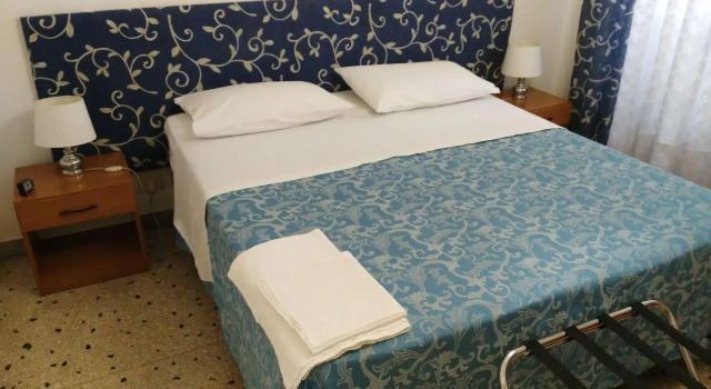 Trionfal Apartment