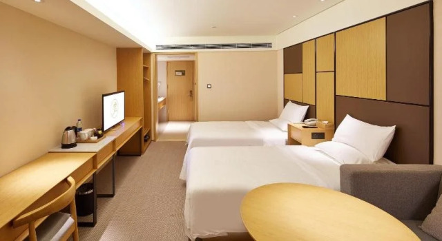 Ji Kunming Biji Square, Prenota Hotel Xishan District Kunming