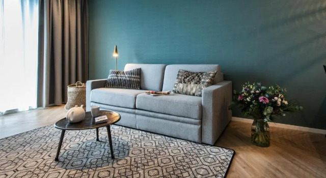 Апартаменты с 2 комнатами Numa Amsterdam Docklands