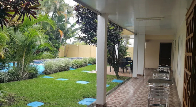 Люкс Comfort Hotel Portal Colonial