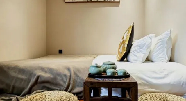Люкс Yunyuan Lake House Collection Cultural Boutique (Dianchi Ethnic Village)