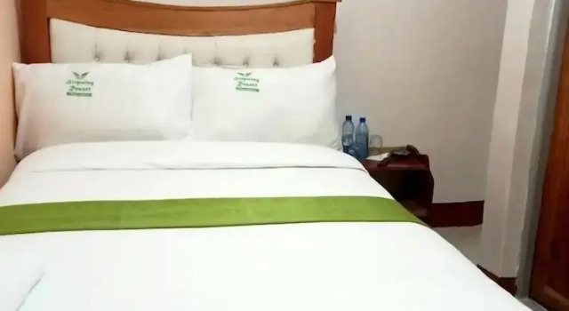 Habitación De lujo Stepwing Resort