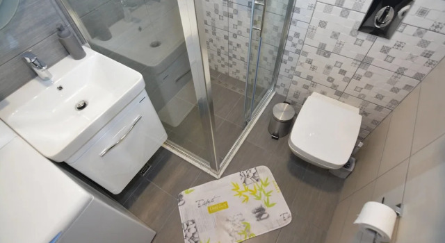 Апартаменты Apartment Small Oasis