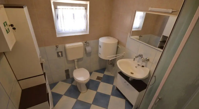 Apartment Šamec