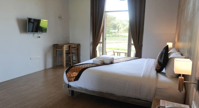 Номер Superior NanSripanna resort