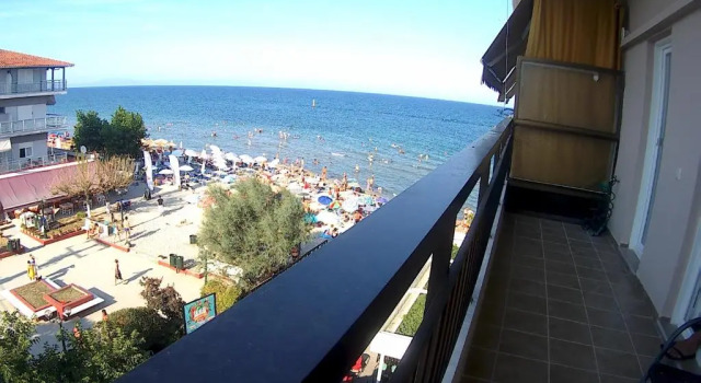 Студия Just On The Beach