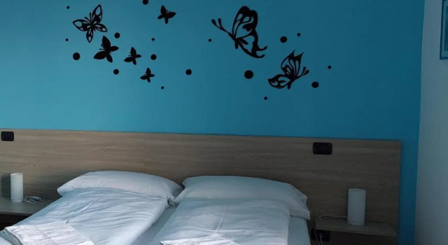 Eden Guest House Colico