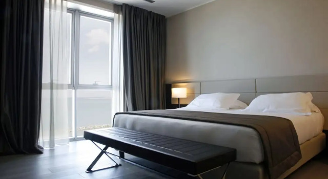 Двухместный номер Superior Ego Hotel