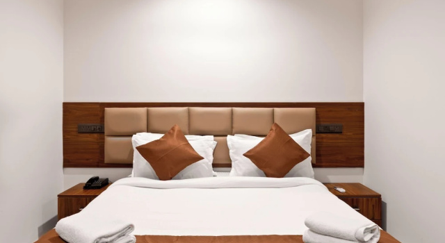 Номер Executive The Elite Hotel