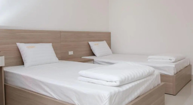 Hoang Dinh Homestay