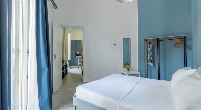 Panurban Apartments by Wonderful Italy