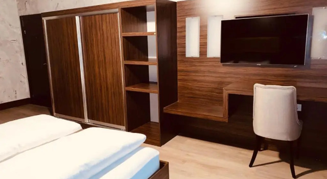 Номер Standard Louis Hotels