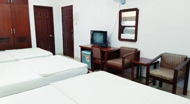 Khanh Vy Hotel