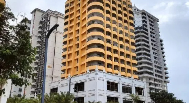 Caihong Apartment, Забронировать Апартаменты/квартира Апартаменты Мэнла, Апартаменты/квартира