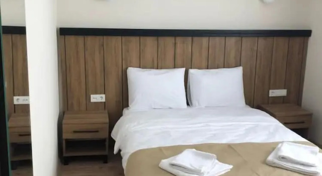 Номер Standard Taksim 8 Suites