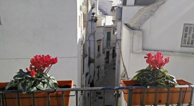 Apartment in Martina Franca Near Basilica