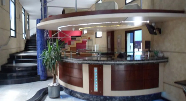 Hotel Platinum