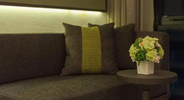 Двухместный номер Premier Chillax Heritage Hotel Khaosan