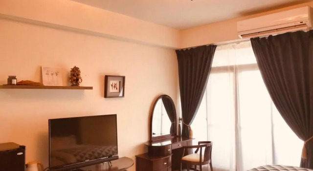 Люкс Superior Grace Homestay
