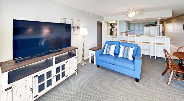 105 South Ocean Boulevard Condo 3 Bedrooms 2 Bathrooms Condo
