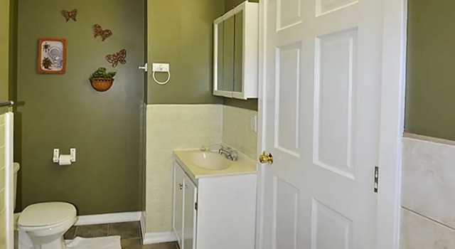 Номер Standard Canyon Inn - Downtown Los Alamos