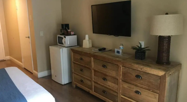 Двухместный номер Standard Rio Sands Vacation Rentals