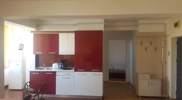 Apartament Unirii Belvedere, Rezerwuj Apartament Hotele w Carpathians - Romania z parkingiem, Parking